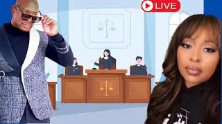 LAMH: DESTINY VS. LABERRICK COURT UPDATE | MARTELL GUILTY?!?!