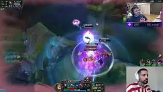 Minerva reagindo ao Brtt sendo enganado pela neeko 😂
