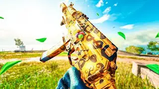 New VAZNEV Meta Has The Fastest TTK