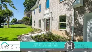 3225 Golfe Links Drive, Snellville, Georgia 30039