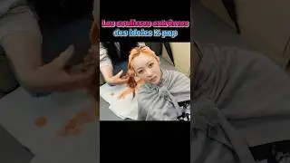 Les coulisses extr&ecirc;mes des idoles K-pop