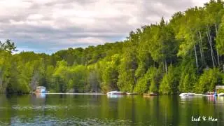 Steenburg Lake - July 2015 (Summer Album)