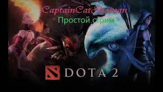 Прямая трансляция пользователя captain cat Shaman