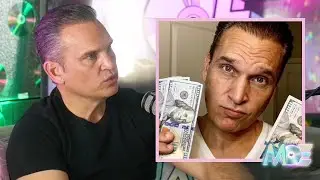 Matthew Cox Explains How He Created A Fake Bank & Scammed Banks For Millions!