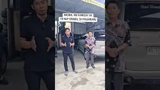 🔴MOBIL MURAH HARGA DIBAWAH PASAR⁉️REVIEW MOBIL MURAH DI AGUNG MOBIL KLIK SUBSCRIBER DAN COMMENT‼️