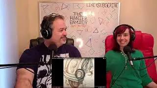 Canadian Content - Neil Young - Powderfinger Reaction