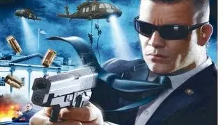 CGRundertow SECRET SERVICE for Xbox 360 Video Game Review