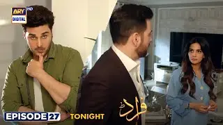 Fraud Episode 27 | Tonight at 8:00 PM only on ARY Digital
