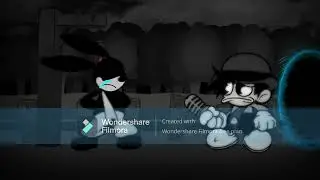 Last Day (AlexStep8 Remix) But Oswald Sing it (+Inst and Voices) - Wednesday's Infidelity