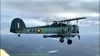 Fairey Swordfish