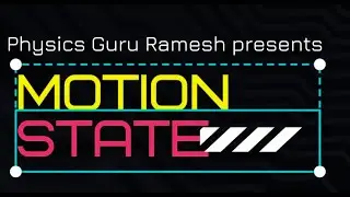motion state syllabus for 9 th class