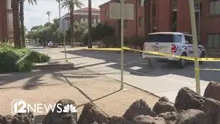 University of Arizona professor shot and killed on campus