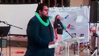 March For Life 2026   Track 06 Jashua Kapika   Chant