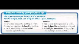 Level 2 - Unit 11 # 3 - grammar focus