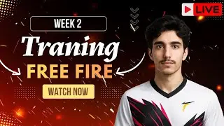 Day[6]  Week [2]&ndash; Session [A]: [Morning Training ground practice] | MR Flash Mechanics Training