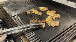 I Tried the Non-Stick Kona Grill Mats - Here&rsquo;s What Surprised Me
