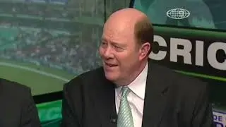 The Cricket Show - Day After Monkey Gate