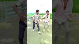 #Video | जल ढ़ारे चल | kishan dancer # vipul dancer | Jal Dhare Chal | Bhojpuri Bolbam new Song 2025