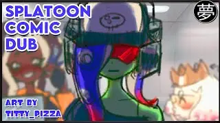 Acht needs YOUR help actually [Comic Dub] by TG