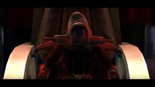 Shadow of Revan Sountrack   The Emperor Returns