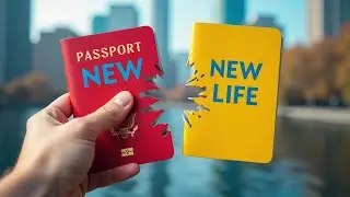 Unlocking Dual Citizenship: Affordable Paths for Digital Nomads with CJ 🌍✨