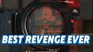 Best Revenge Ever 👿 || Gamma99 || sayan_999+
