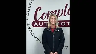 Why I Love Working At Complete Automotive In Springfield, MO