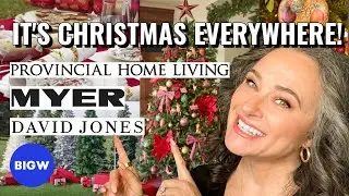 BEST New Christmas FINDS -  Inspiration for 2024