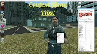 Raindrop Tips: Drive, Disable Collisions, Keep Upright and More