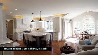 Welcome to 39W533 Sheldon Ln, Geneva, IL 60134 | Presented by Martha Dorfler