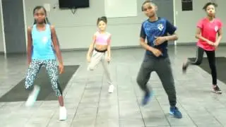 Chicago Fit 4 Life Kid Workout trailer