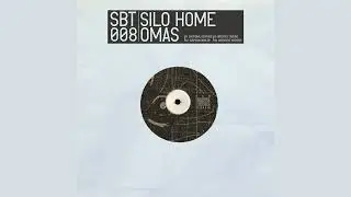 Omas - Suspicion Inhaler [SBT008]