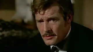Network: Classic British Film trailers - Roger Moore, Terry-Thomas etc