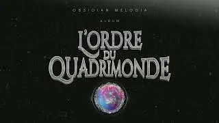 Ratri Hollow - L'Ordre du Quadrimonde #darkfantasy #music