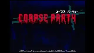 Corpse Party, PC  ( Steam )