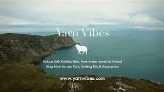Yarn Vibes - Ad Spot