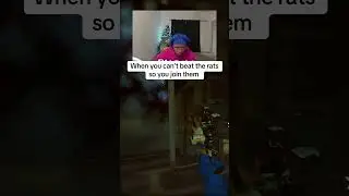 When you learn from the rats #arcraiders #arcraidersgameplay