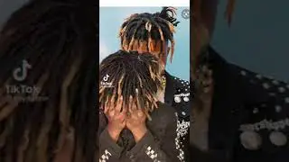 Do I Look Like Juice WRLD ? 🐐