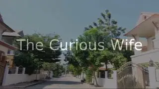The Curious Wife