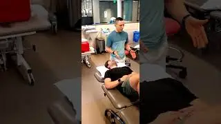 Upper Cervical (Neck) C0-C1 Rotational HVLAT Technique #manipulation #spine #physicaltherapy