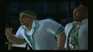 Def Jam Fight for NY &mdash; История Оззи Осборна, часть 7 (ЖЕСТКИЙ)