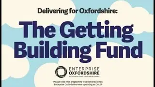 'Lighting the Spark' 2025 - The Business Investment Fund
