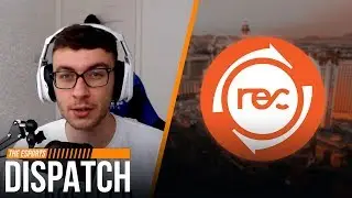 Team Reciprocity forms the first CWL International Squad | The Esports Dispatch