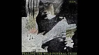 Pealing The Wild Funeral Cries - Full Noise Album