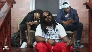 FMB DZ Talks About Detroit, Sada Baby, Rio Da Yung OG, Philthy Rich, Being Humble, New Music