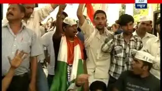 IAC member Gopal Rai talks to ABP News