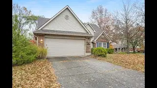 1201 Spring Run Road, Lexington, KY, 40514 Tour - $310,000