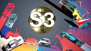 Gran Turismo Sport - Stage 3 Mission Challenges