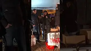 Montagsforum Falkensee 4.J&auml;hriges Jubil&auml;um 8.12.2025