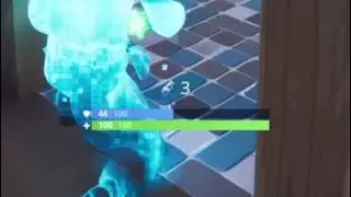 That Extra Mini Shield Saved My Life...